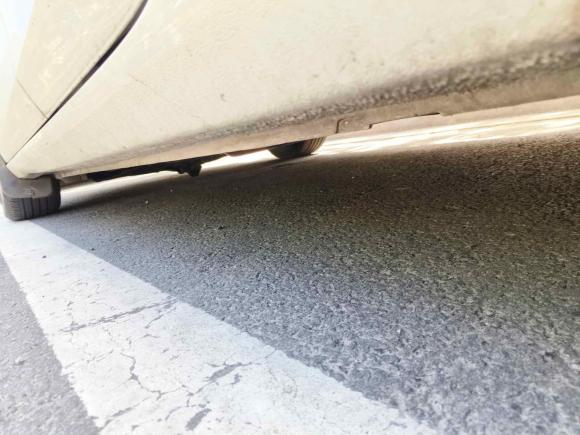 [苏州·苏E] 二手福特福睿斯2015款 1.5L 自动时尚型