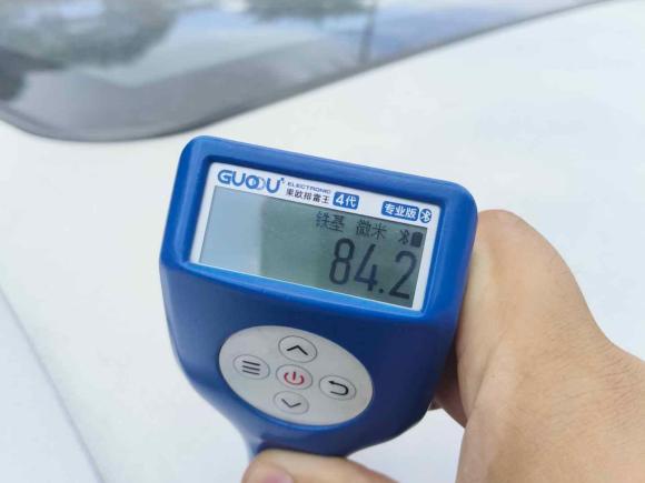 [湖州·浙E] 二手东南东南DX72018款 1.5T 自动豪华型