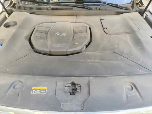 [义乌·浙G] 二手红旗红旗HS52022款 改款 2.0T 智联旗享版