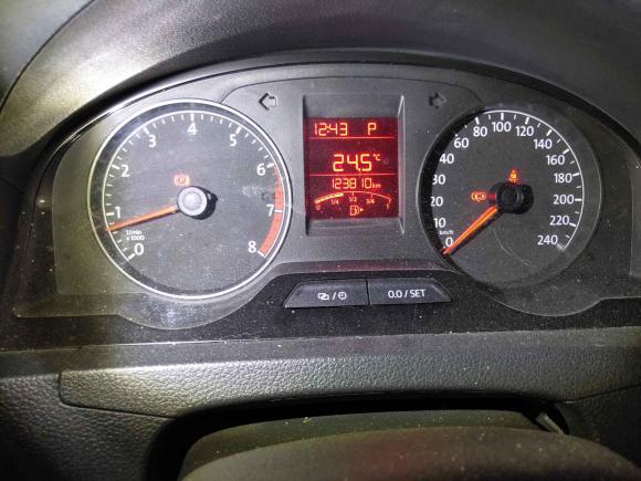 [广州·粤A] 二手大众桑塔纳2015款 浩纳 1.6L 自动风尚型