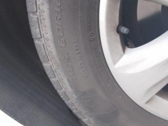 [温州·浙C] 二手哈弗哈弗H92020款 2.0T 汽油四驱尊享型 5座