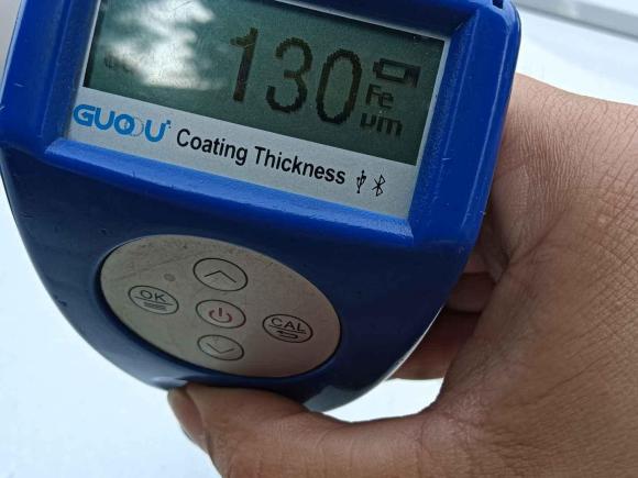 [佛山·粤E] 二手宝马宝马1系2020款 120i M运动套装