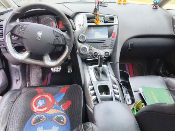 [南京·苏L] 二手DSDS 52014款 1.6T 雅致版THP200