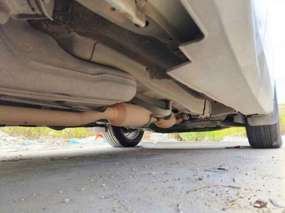 [佛山·赣B] 二手哈弗哈弗H22017款 红标 1.5T 手动两驱舒适型