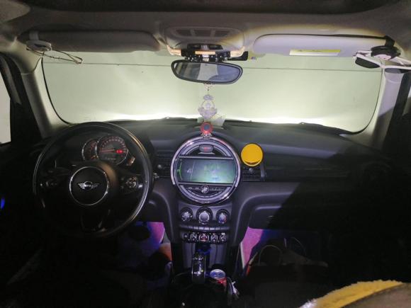 [苏州·苏E] 二手MINIMINI2018款 1.5T COOPER 经典派 五门版