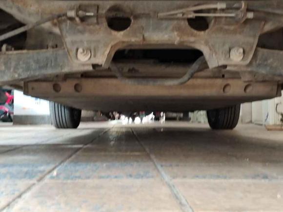 [济南·鲁A] 二手荣威荣威RX5新能源2017款 ERX5 EV400 电动互联网豪华版