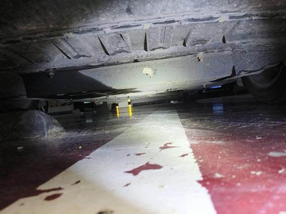 [成都·川A] 二手雪佛兰迈锐宝XL2018款 530T 自动锐逸版