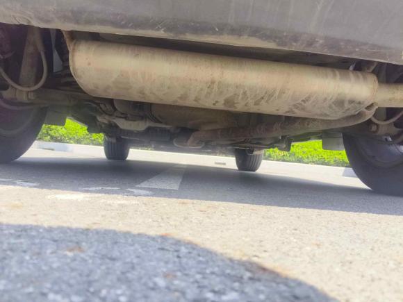 [青岛·鲁B] 二手别克昂科拉2016款 18T 自动两驱都市领先型