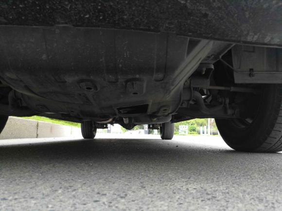 [温州·浙C] 二手东风菱智2022款 M5 1.6L 实用型 7座