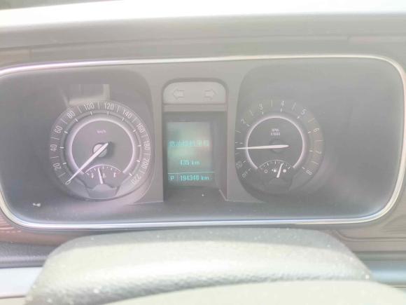 [苏州·苏E] 二手别克别克GL82017款 25S 尊贵型 国V