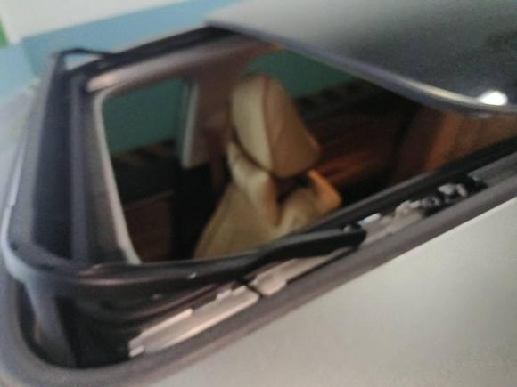 [宁波·浙B] 二手埃安AION S2022款 魅 580