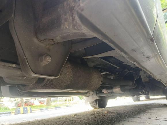 [广州·粤A] 二手东风风行菱智2017款 M3L 2.0L 7座舒适型