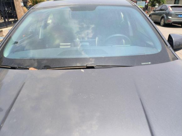 [上海·鄂J] 二手比亚迪秦Pro2020款 超越版 1.5TI 自动旗舰型