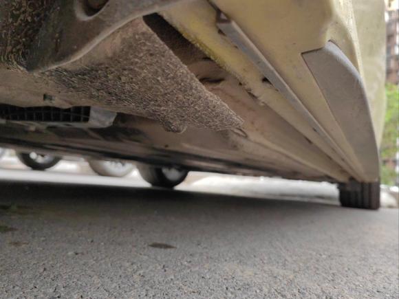 [北京·豫P] 二手领克领克032019款 03+ 2.0TD 自动驭风版