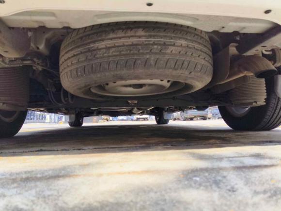 [广州·粤A] 二手福特途睿欧2017款 2.0T 自动精睿版