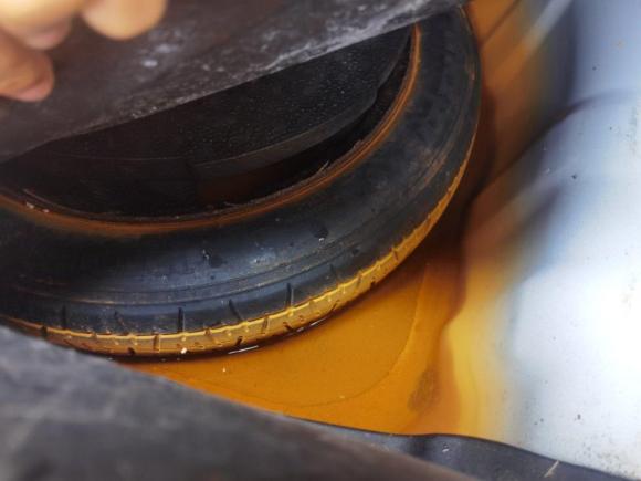 [义乌·浙G] 二手现代朗动2012款 1.6L 自动领先型