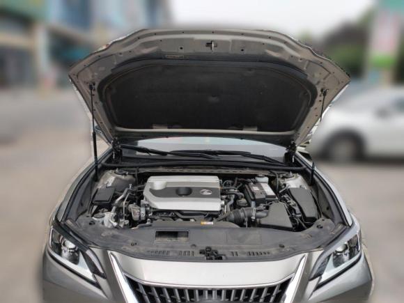 [芜湖·皖R] 二手雷克萨斯雷克萨斯ES2021款 200 卓越版