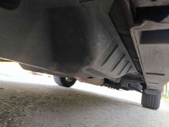 [苏州·苏E] 二手东风风神东风风神AX72018款 经典 1.6T 自动豪华型