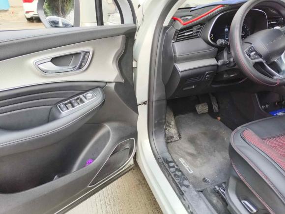 [深圳·川F] 二手荣威荣威RX5 MAX2019款 300TGI 自动4G互联豪华版