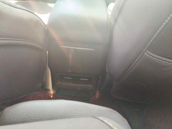 [义乌·豫A] 二手东风风行景逸X52017款 1.6L CVT豪华型