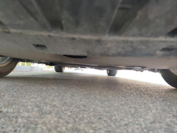 [嘉兴·浙F] 二手福特蒙迪欧2013款 1.5L GTDi180时尚型