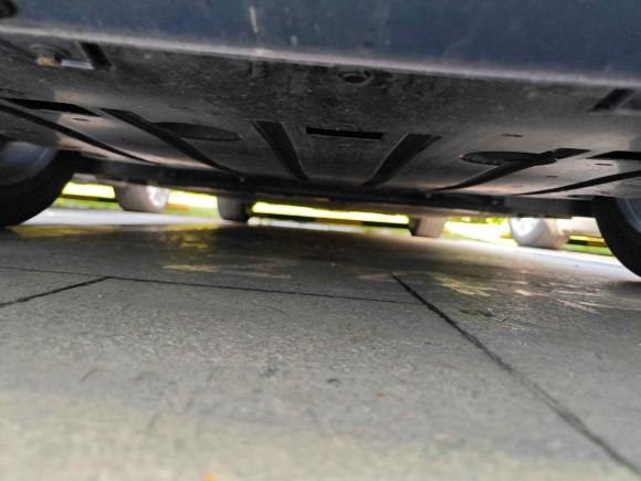 [上海·沪A] 二手欧拉欧拉闪电猫2022款 555km 尊贵版