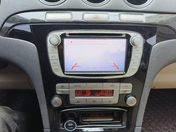 [金华·浙G] 二手福特麦柯斯2008款 2.3L 7座豪华型