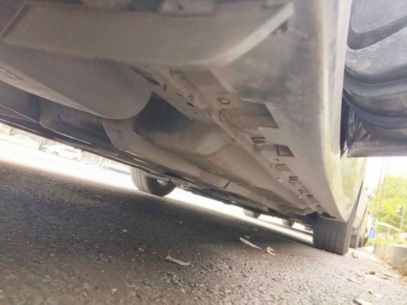 [成都·川A] 二手日产天籁2016款 改款 2.0L XL舒适版