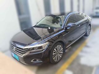 大众帕萨特2020款 改款 330TSI 豪华版 国VI