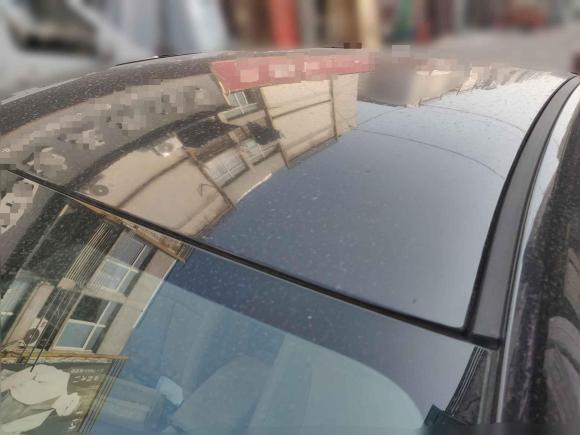 [武汉·鄂A] 二手奔腾奔腾B702014款 2.0L 自动舒适型