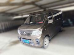 [南通·苏F] 长安凯程长安睿行M602020款 1.5L标准型国VI 6座DAM15KR