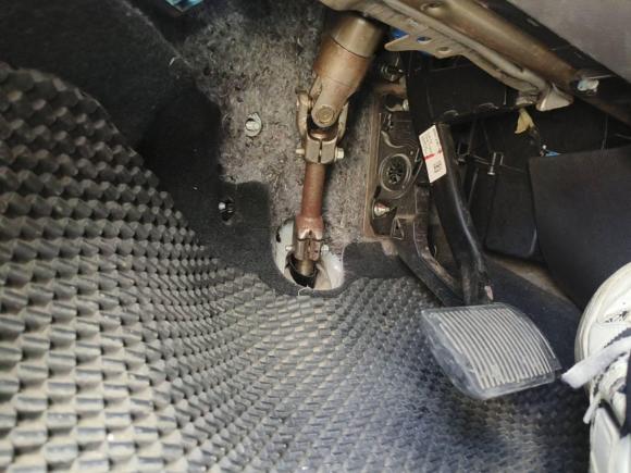 [台州·浙J] 二手福特翼虎2013款 2.0L GTDi 四驱运动型