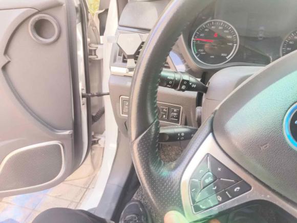 [杭州·浙A] 二手比亚迪秦新能源2017款 1.5T 尊贵型