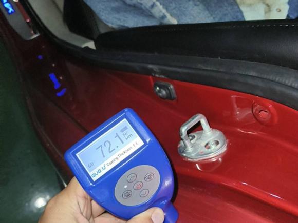 [佛山·粤E] 二手三菱翼神2010款 时尚版 1.8L 手动舒适型