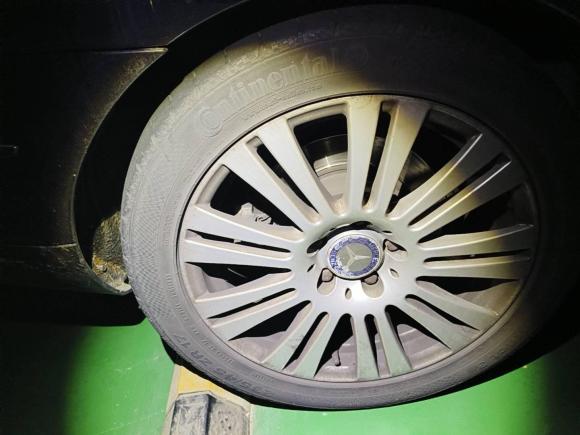 [苏州·苏E] 二手奔驰奔驰E级2010款 E 260 CGI Coupe