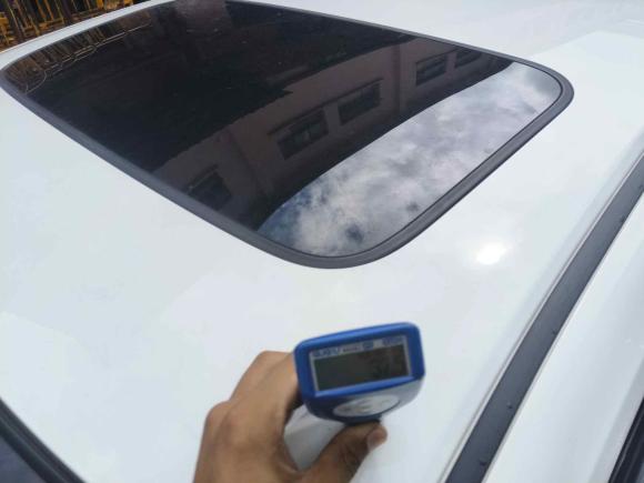 [深圳·粤B] 二手本田凌派2013款 1.8L 自动豪华版