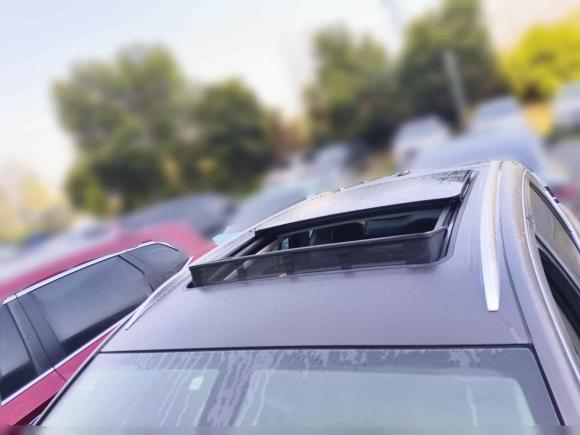 [合肥·皖A] 二手别克昂科威2021款 532T 两驱精英型