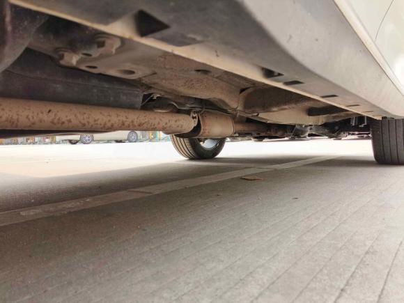 [深圳·渝A] 二手荣威荣威RX52020款 PLUS 300TGI 自动Ali国潮豪华版