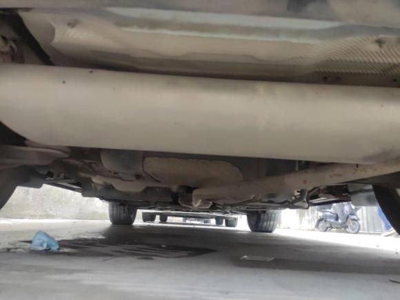 [温州·浙C] 二手雪佛兰创酷2014款 1.4T 手动两驱舒适型