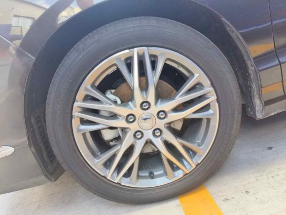 [上海·沪F] 二手本田艾力绅2019款 2.0L 混动豪华版