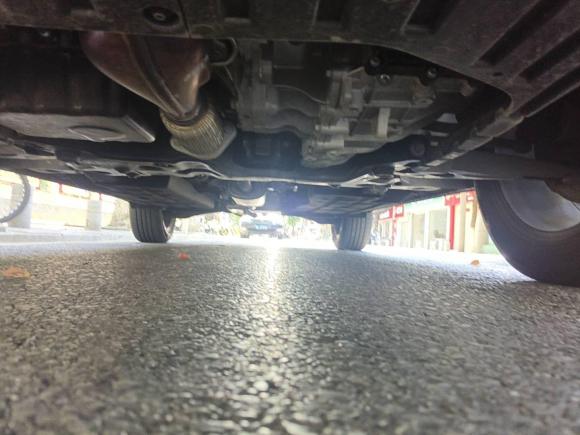 [武汉·鄂W] 二手北京汽车北京X72022款 1.5TD DCT致潮版