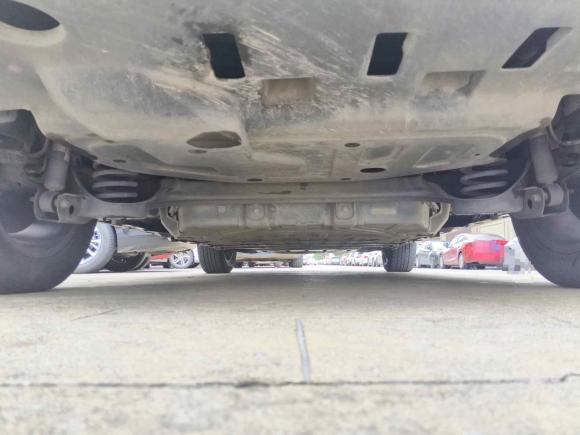 [台州·浙J] 二手威马汽车威马EX52020款 EX5 400 即客行版