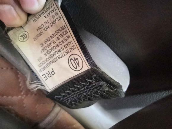 [义乌·浙G] 二手雷克萨斯雷克萨斯GX2012款 400