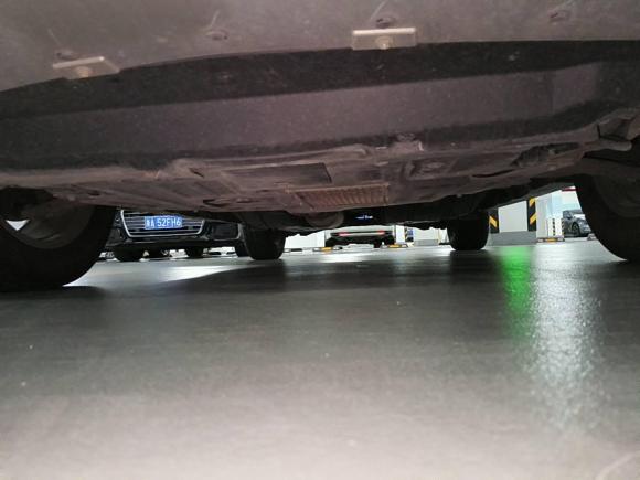 [杭州·辽H] 二手哈弗哈弗H62017款 蓝标 运动版 1.5T 手动两驱精英型