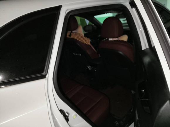 [成都·川A] 二手东风风行风行T5 EVO2021款 1.5TD DCT星耀版