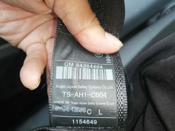 [常州·苏D] 二手凯迪拉克凯迪拉克XTS2018款 28T 技术型