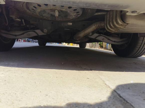 [济南·鲁A] 二手别克别克GL82018款 ES 28T 舒适型 国VI