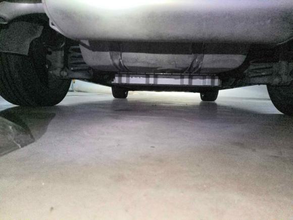 [上海·沪A] 二手比亚迪秦PLUS2021款 DM-i 120KM 旗舰型