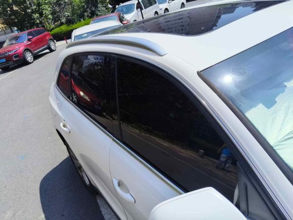 [青岛·鲁B] 二手奥迪奥迪Q52015款 40 TFSI 进取型