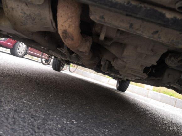 [合肥·皖A] 二手铃木北斗星2016款 1.4L 手动超值型